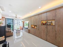 Sol Acres (D23), Condominium #592001461